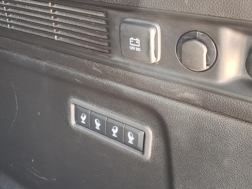 2024 Jeep Wagoneer L Series III 4x4