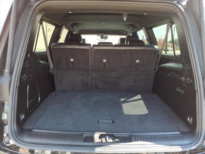 2024 Jeep Wagoneer L Series III 4x4