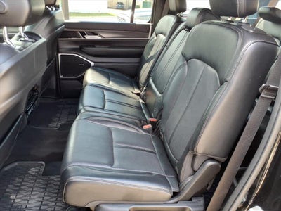 2024 Jeep Wagoneer L Series III 4x4