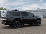 2026 Jeep Grand Wagoneer GRAND WAGONEER L SUMMIT RESERVE 4X4