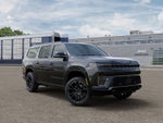 2026 Jeep Grand Wagoneer GRAND WAGONEER L SUMMIT RESERVE 4X4