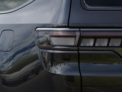 2026 Jeep Grand Wagoneer GRAND WAGONEER L SUMMIT RESERVE 4X4