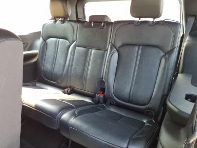 2024 Jeep Wagoneer Series II 4x2
