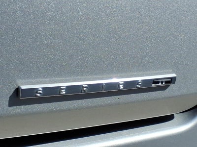 2024 Jeep Wagoneer Series II 4x2
