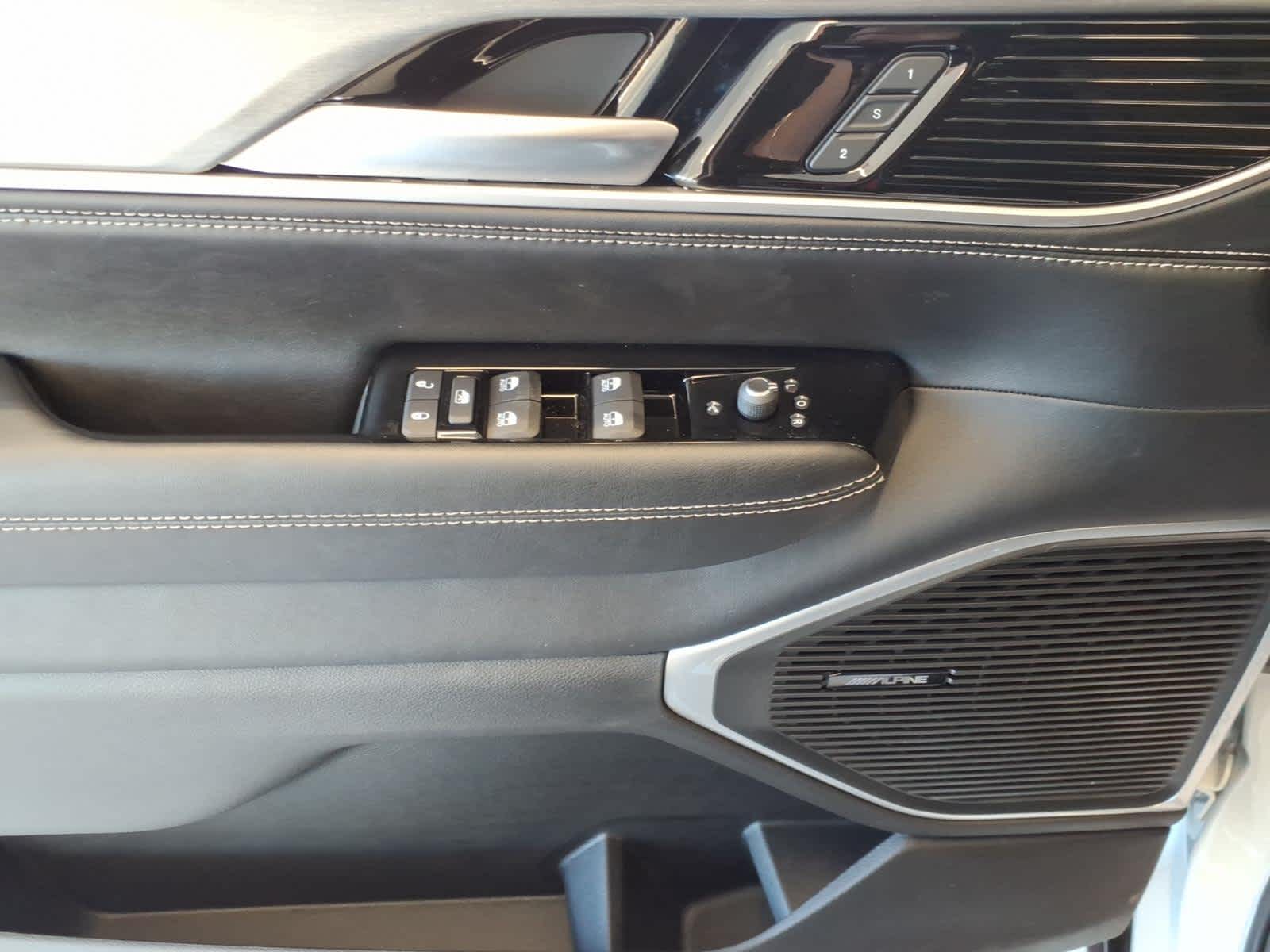 2026 Jeep Grand Wagoneer GRAND WAGONEER UPLAND 4X4