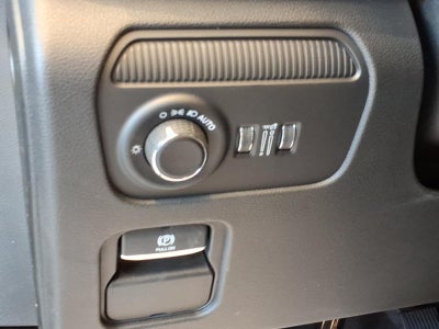 2026 Jeep Grand Wagoneer GRAND WAGONEER UPLAND 4X4