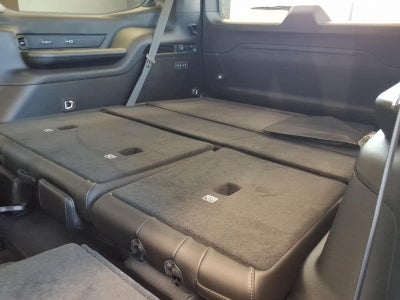 2026 Jeep Grand Wagoneer GRAND WAGONEER UPLAND 4X4