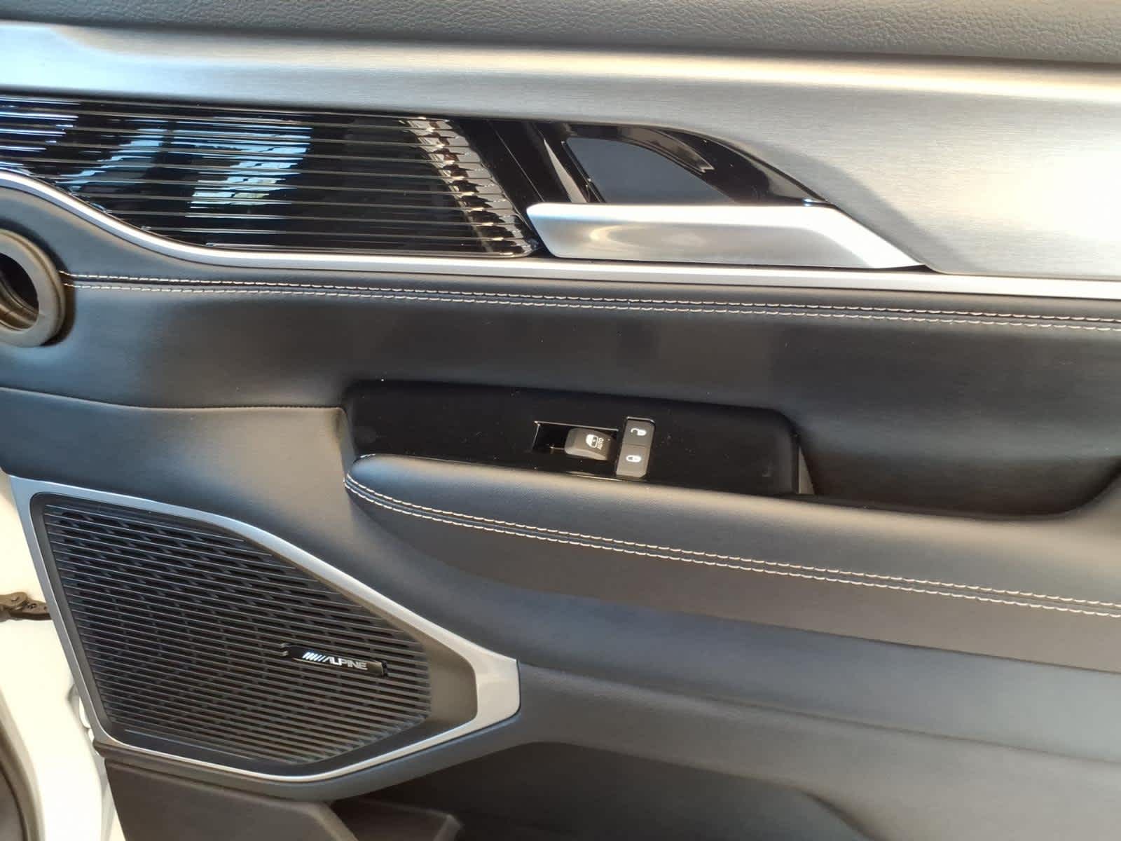 2026 Jeep Grand Wagoneer GRAND WAGONEER UPLAND 4X4