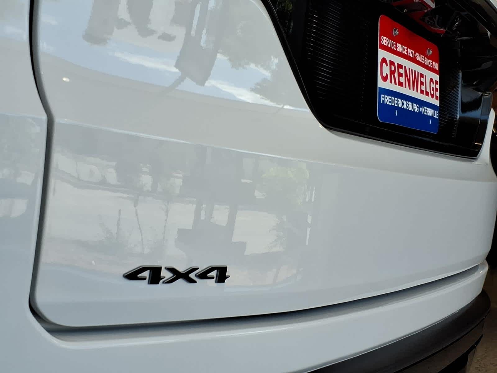 2026 Jeep Grand Wagoneer GRAND WAGONEER UPLAND 4X4