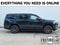 2026 Jeep Grand Wagoneer GRAND WAGONEER UPLAND 4X4