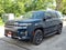 2026 Jeep Grand Wagoneer GRAND WAGONEER UPLAND 4X4