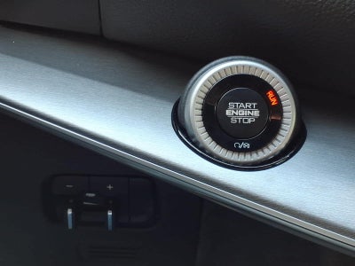 2026 Jeep Grand Wagoneer GRAND WAGONEER UPLAND 4X4