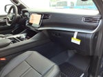 2026 Jeep Grand Wagoneer GRAND WAGONEER UPLAND 4X4