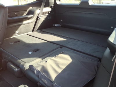 2026 Jeep Grand Wagoneer GRAND WAGONEER UPLAND 4X4