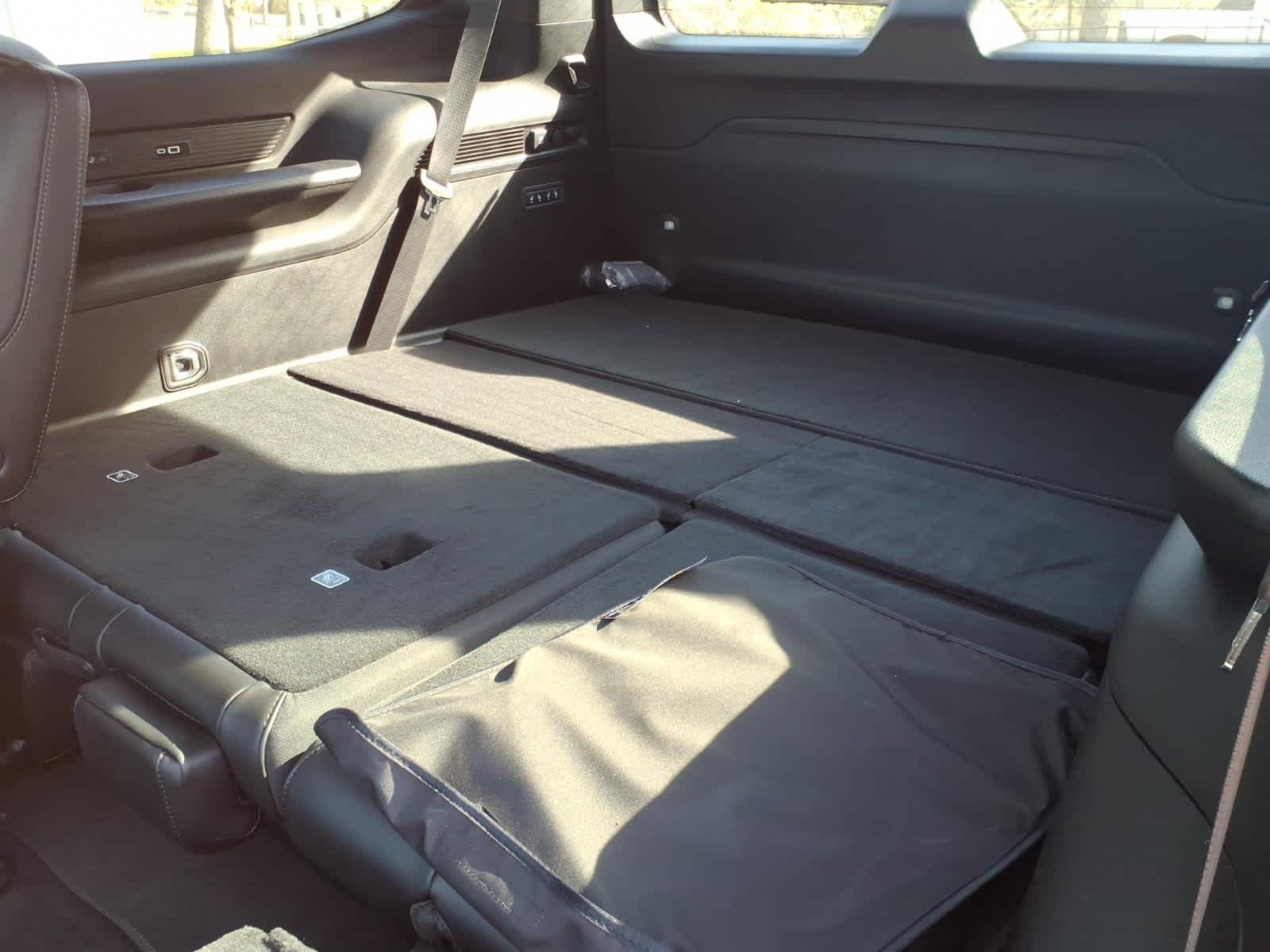 2026 Jeep Grand Wagoneer GRAND WAGONEER UPLAND 4X4