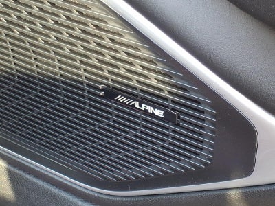 2026 Jeep Grand Wagoneer GRAND WAGONEER UPLAND 4X4