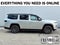 2026 Jeep Grand Wagoneer GRAND WAGONEER UPLAND 4X4