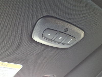 2026 Jeep Grand Wagoneer GRAND WAGONEER UPLAND 4X4