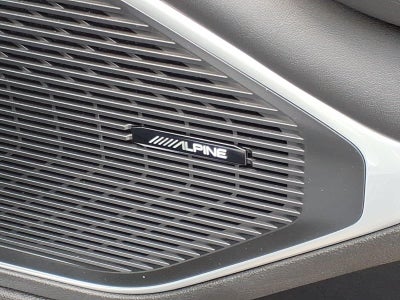 2026 Jeep Grand Wagoneer GRAND WAGONEER UPLAND 4X4
