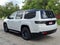 2026 Jeep Grand Wagoneer GRAND WAGONEER 85TH ANNIVERSARY EDITION 4X4