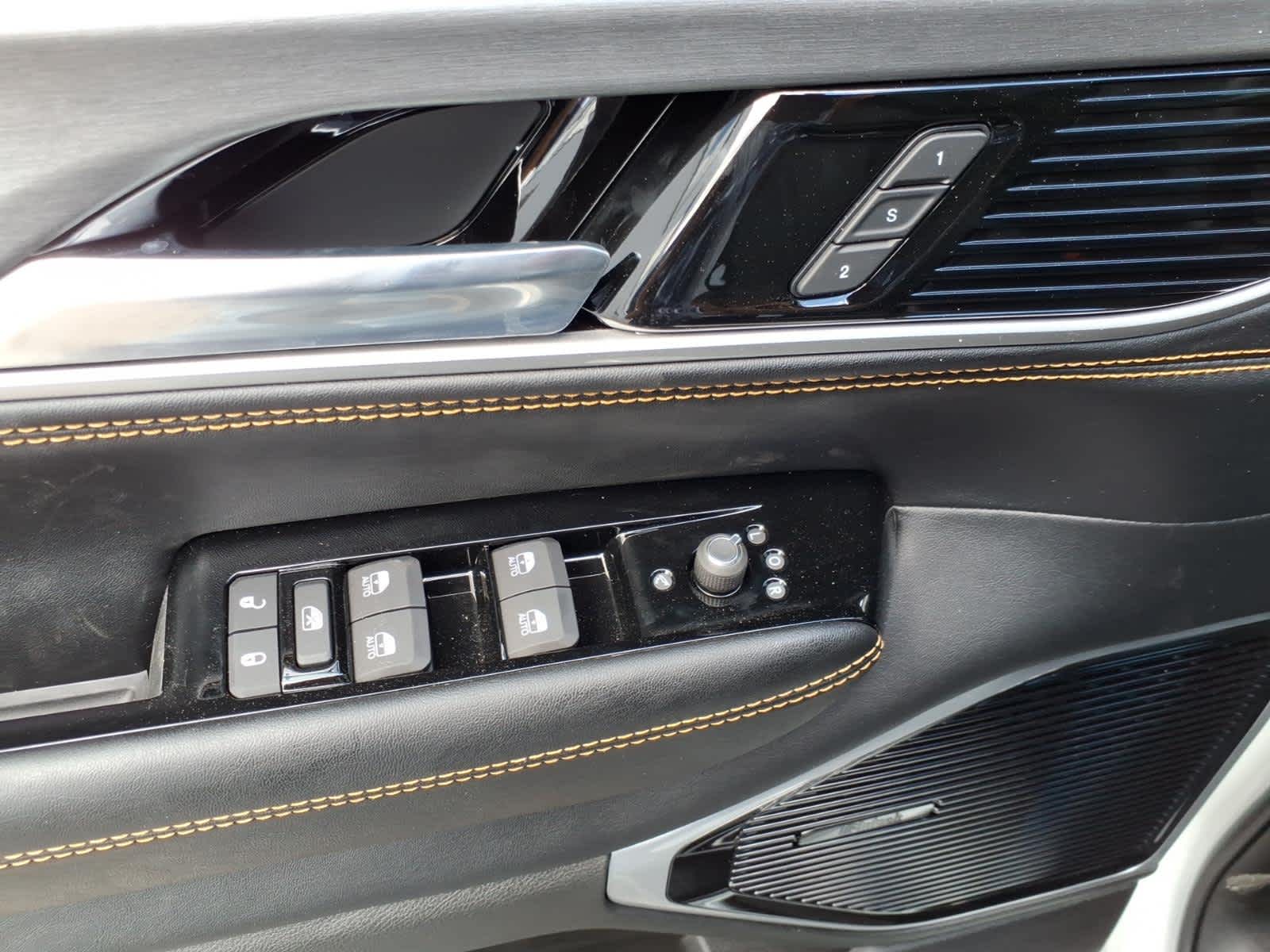 2026 Jeep Grand Wagoneer GRAND WAGONEER 85TH ANNIVERSARY EDITION 4X4