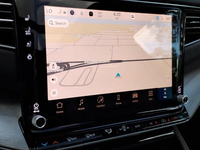 2026 Jeep Grand Wagoneer GRAND WAGONEER 85TH ANNIVERSARY EDITION 4X4