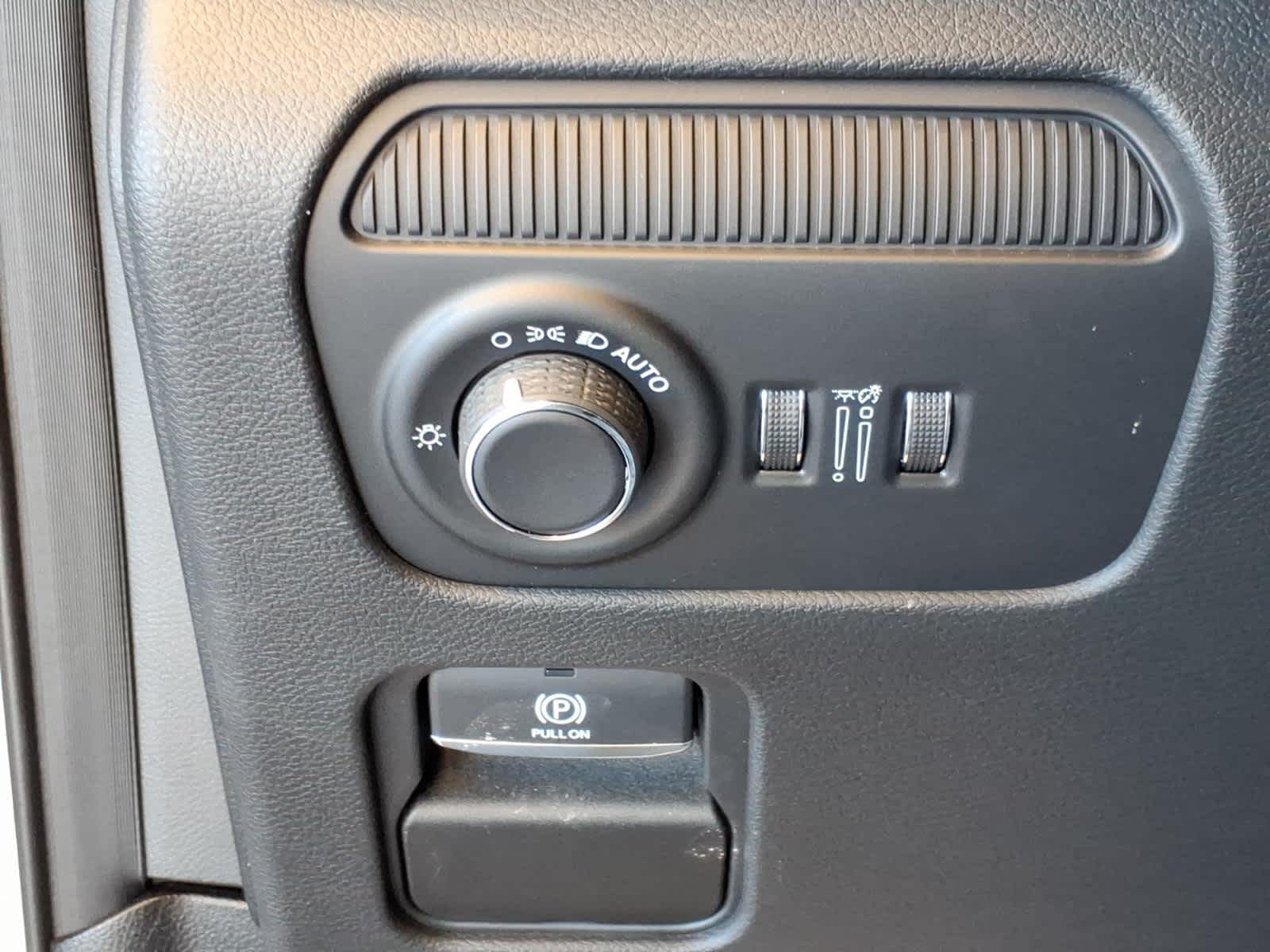 2026 Jeep Grand Wagoneer GRAND WAGONEER LIMITED ALTITUDE 4X4