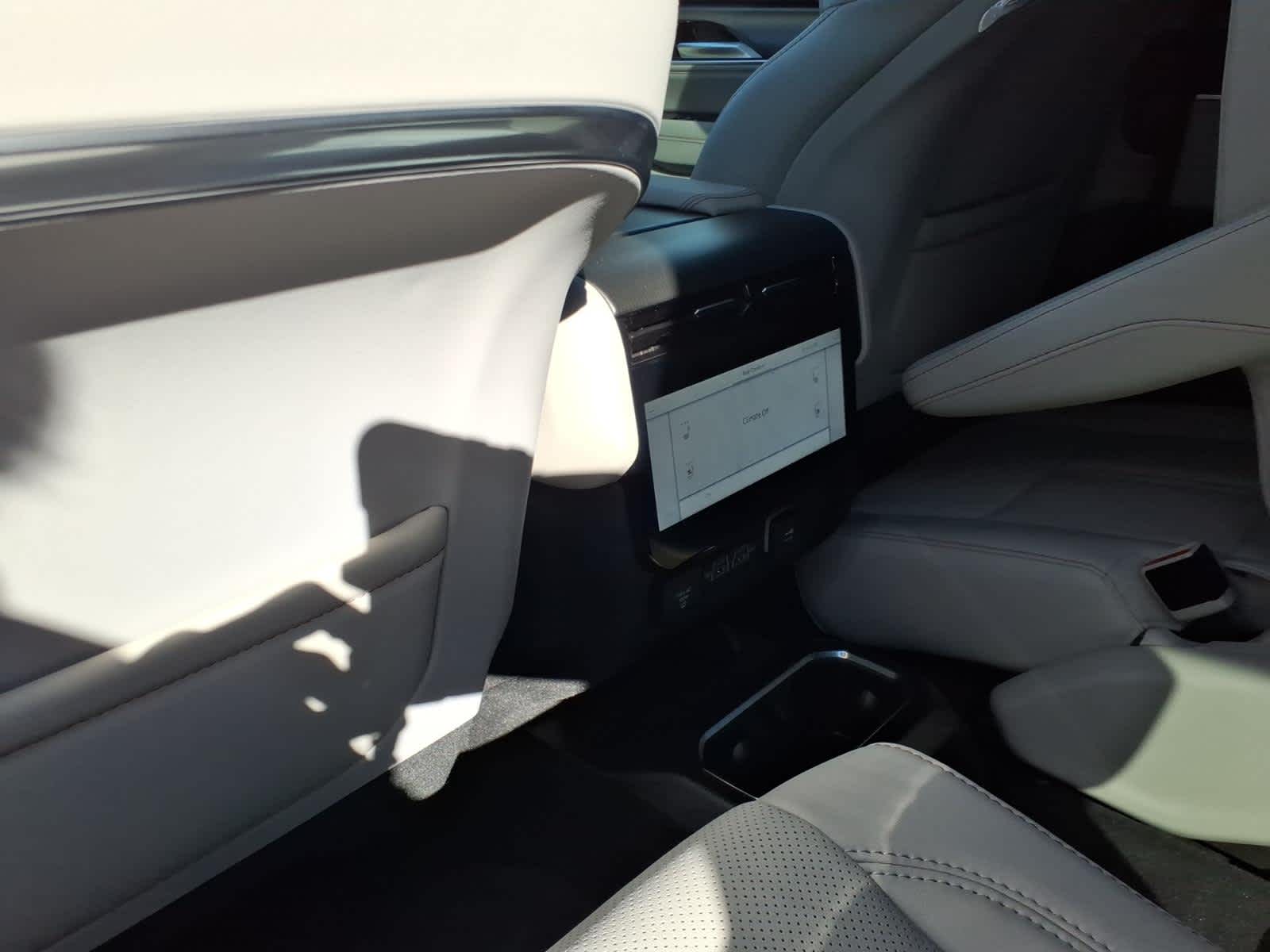 2026 Jeep Grand Wagoneer GRAND WAGONEER SUMMIT OBSIDIAN 4X4