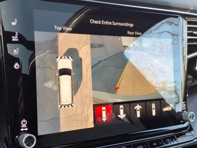 2026 Jeep Grand Wagoneer GRAND WAGONEER SUMMIT OBSIDIAN 4X4