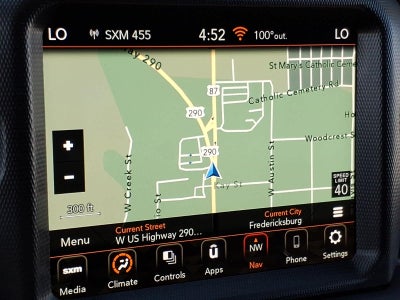 2023 Jeep Gladiator Willys 4x4