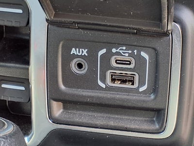 2024 Jeep Gladiator Sport S