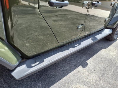 2024 Jeep Gladiator Sport S