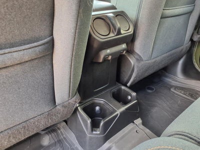 2024 Jeep Gladiator Sport S