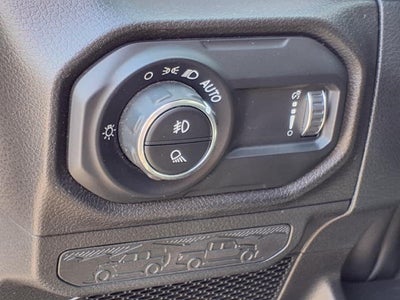 2024 Jeep Gladiator Sport S