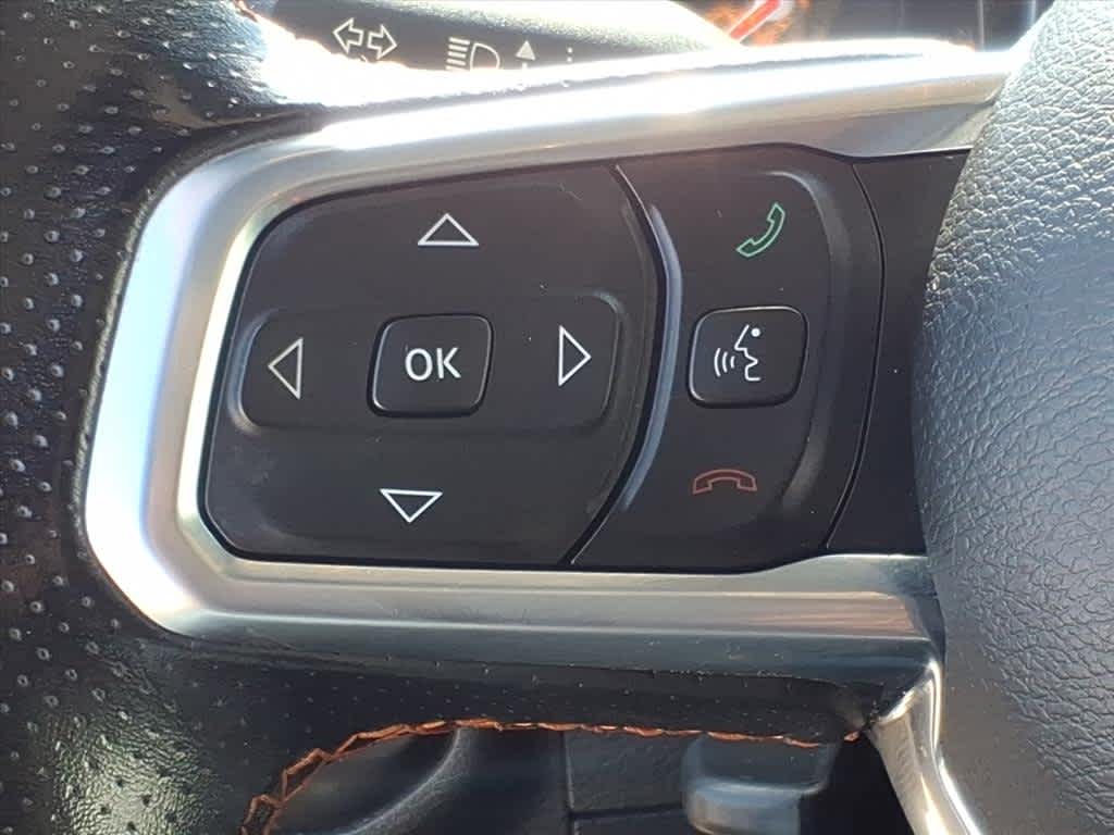 2020 Jeep Gladiator Mojave 4X4