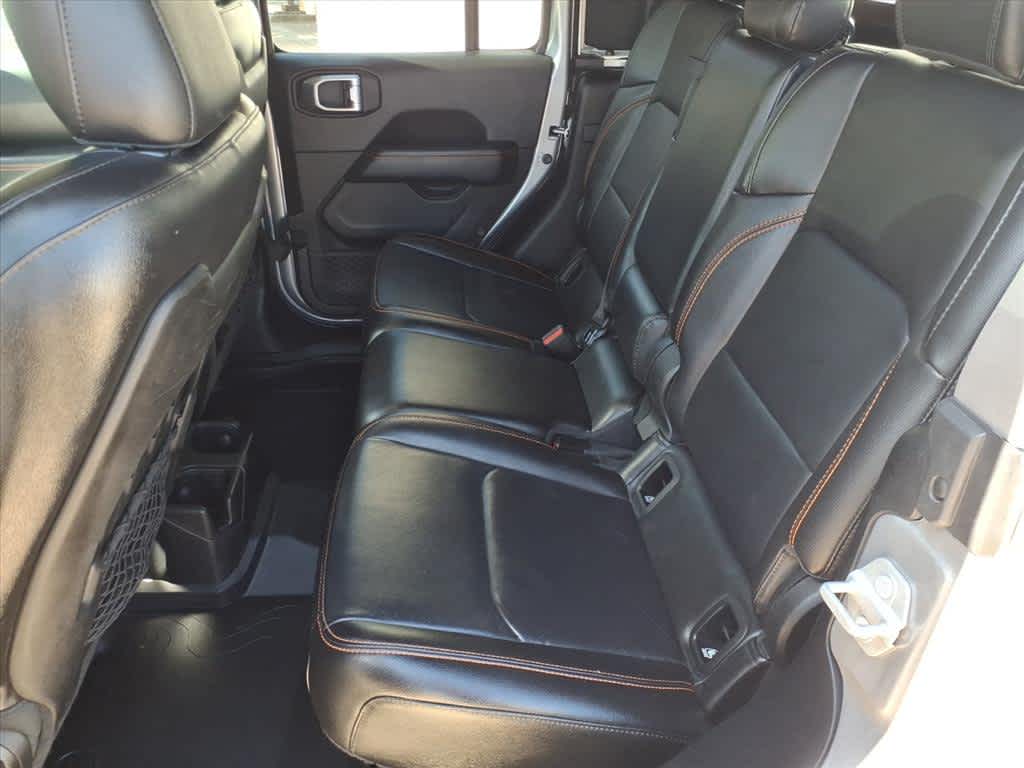 2020 Jeep Gladiator Mojave 4X4