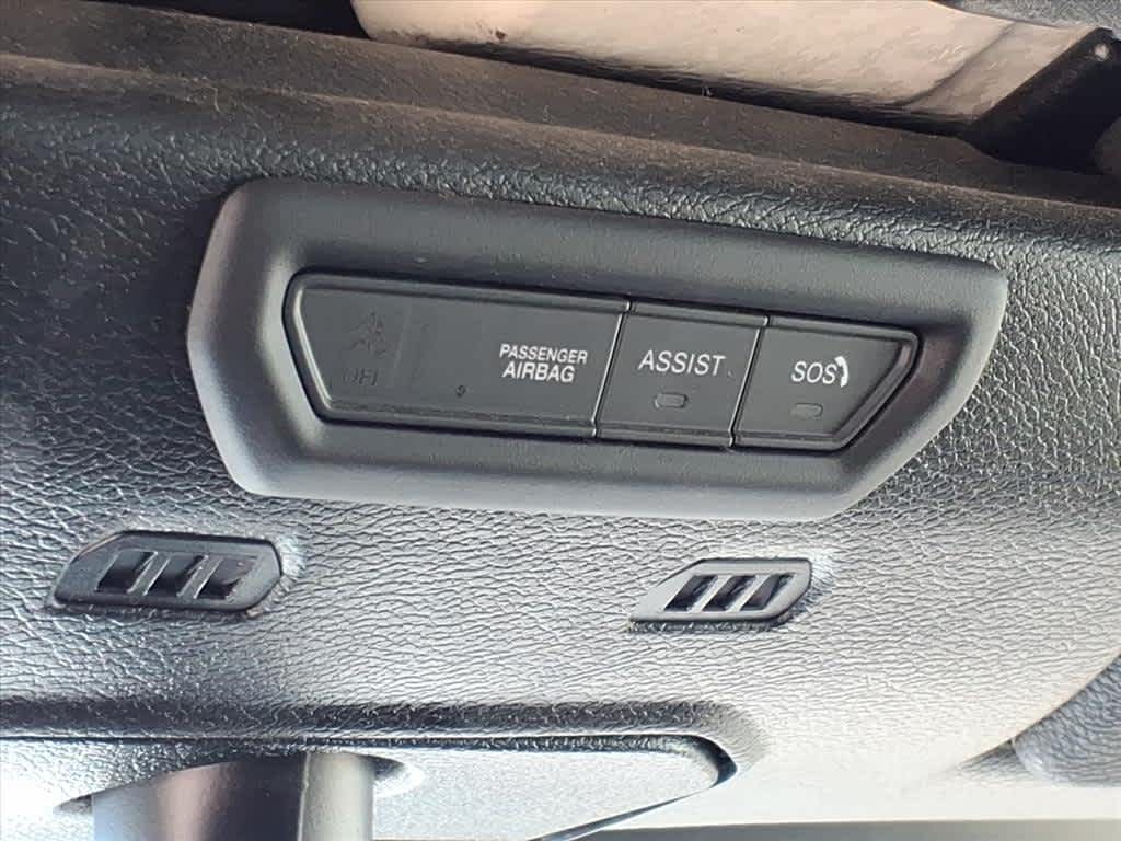 2020 Jeep Gladiator Mojave 4X4