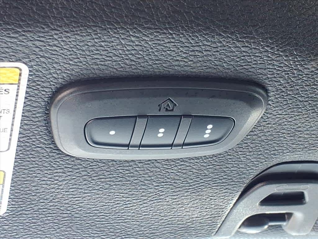 2020 Jeep Gladiator Mojave 4X4