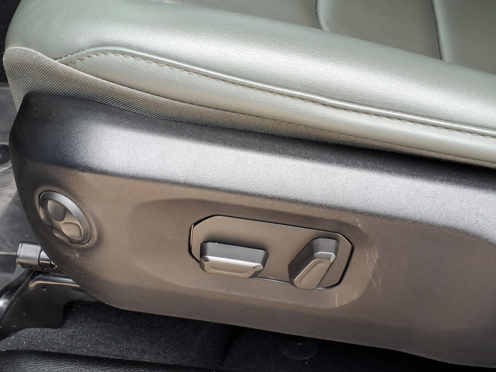 2024 Jeep Gladiator Mojave X