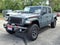 2026 Jeep Gladiator GLADIATOR SHADOW OPS 4X4