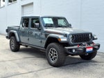 2026 Jeep Gladiator GLADIATOR SHADOW OPS 4X4