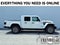 2026 Jeep Gladiator GLADIATOR SHADOW OPS 4X4