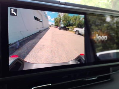 2026 Jeep Gladiator GLADIATOR SHADOW OPS 4X4