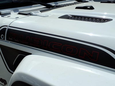 2026 Jeep Gladiator GLADIATOR SHADOW OPS 4X4
