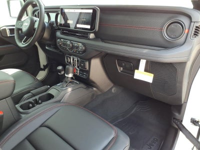 2026 Jeep Gladiator GLADIATOR SHADOW OPS 4X4
