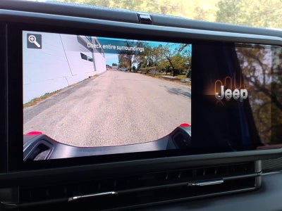 2026 Jeep Gladiator GLADIATOR SHADOW OPS 4X4