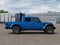 2026 Jeep Gladiator GLADIATOR SHADOW OPS 4X4