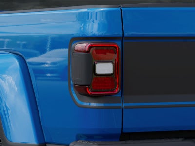 2026 Jeep Gladiator GLADIATOR SHADOW OPS 4X4