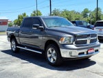 2019 RAM 1500 Classic Lone Star Crew Cab 4x4 5'7' Box