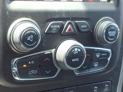 2019 RAM 1500 Classic Lone Star Crew Cab 4x4 5'7' Box